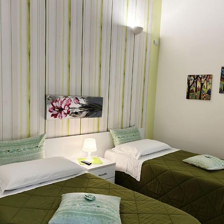 B&B Dei Mercanti Salerno Exteriér fotografie