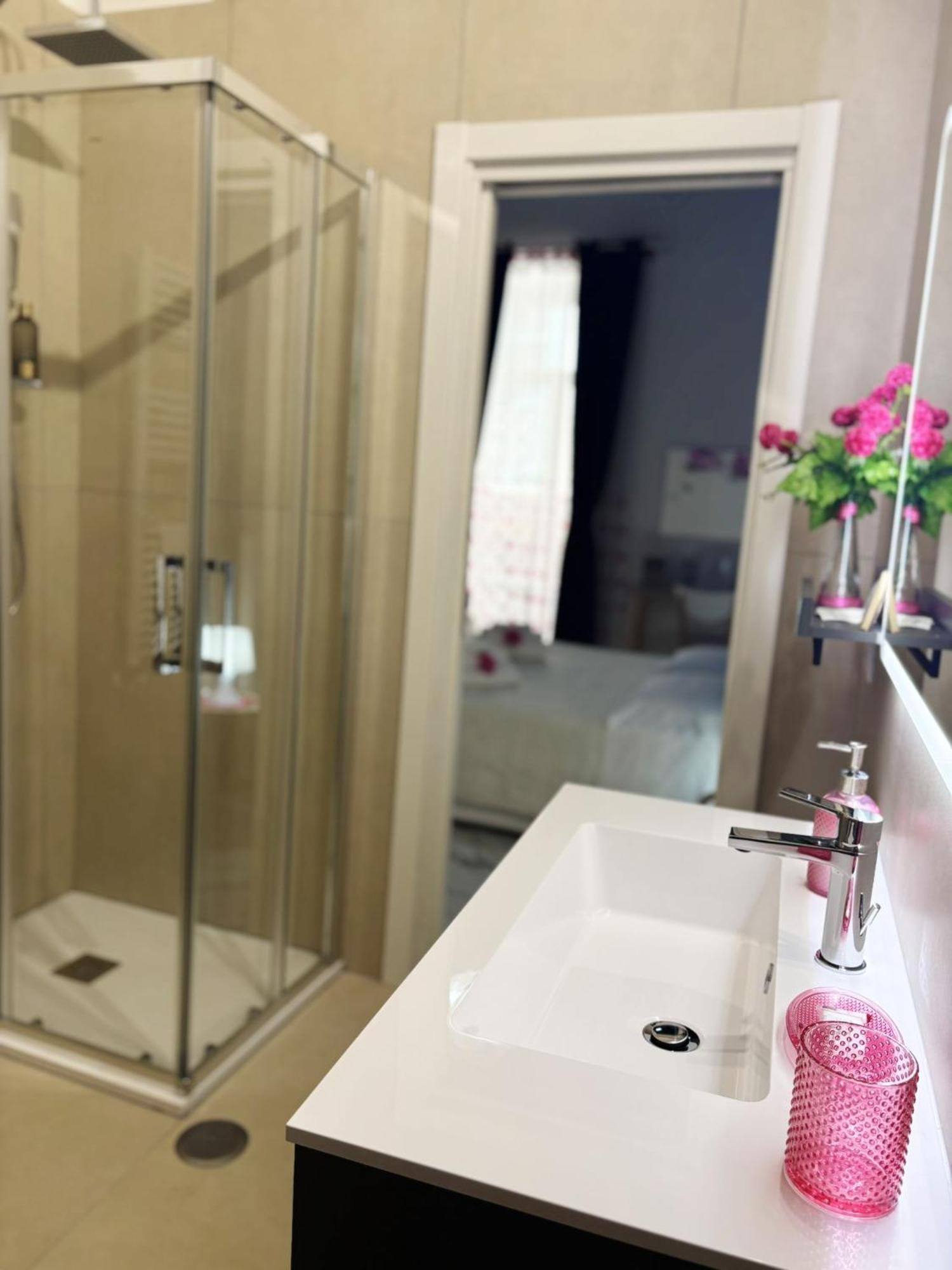 B&B Dei Mercanti Salerno Exteriér fotografie