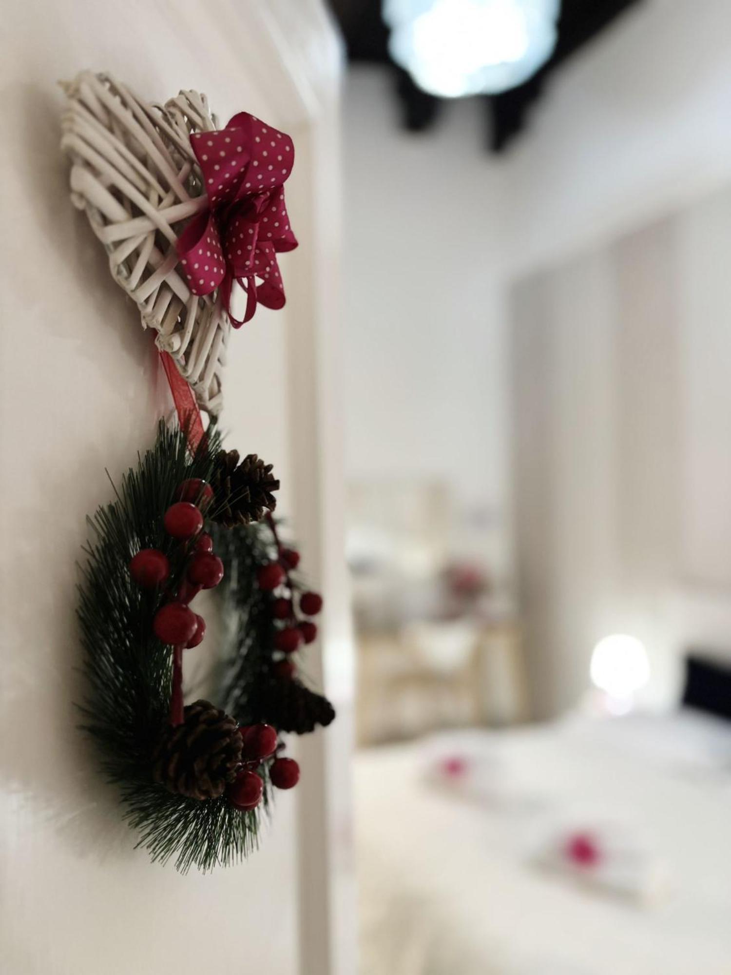 B&B Dei Mercanti Salerno Exteriér fotografie