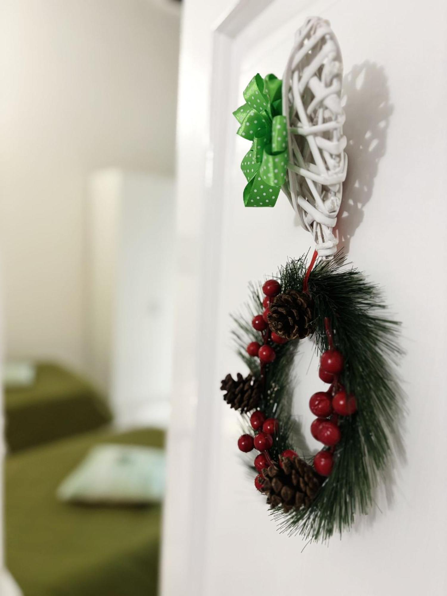 B&B Dei Mercanti Salerno Exteriér fotografie