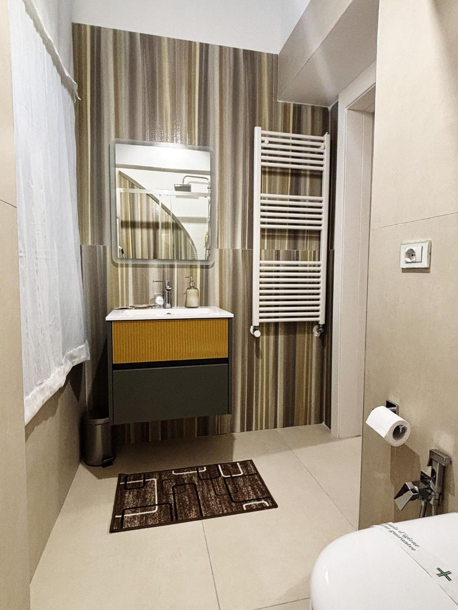 B&B Dei Mercanti Salerno Exteriér fotografie