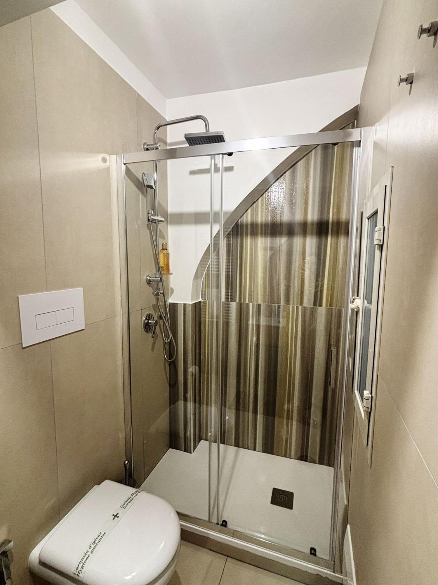 B&B Dei Mercanti Salerno Exteriér fotografie