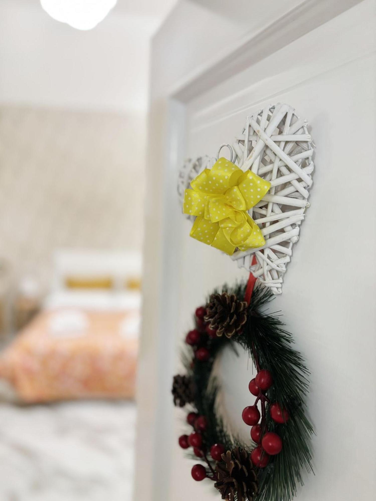 B&B Dei Mercanti Salerno Exteriér fotografie